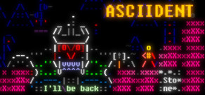 ASCIIDENT