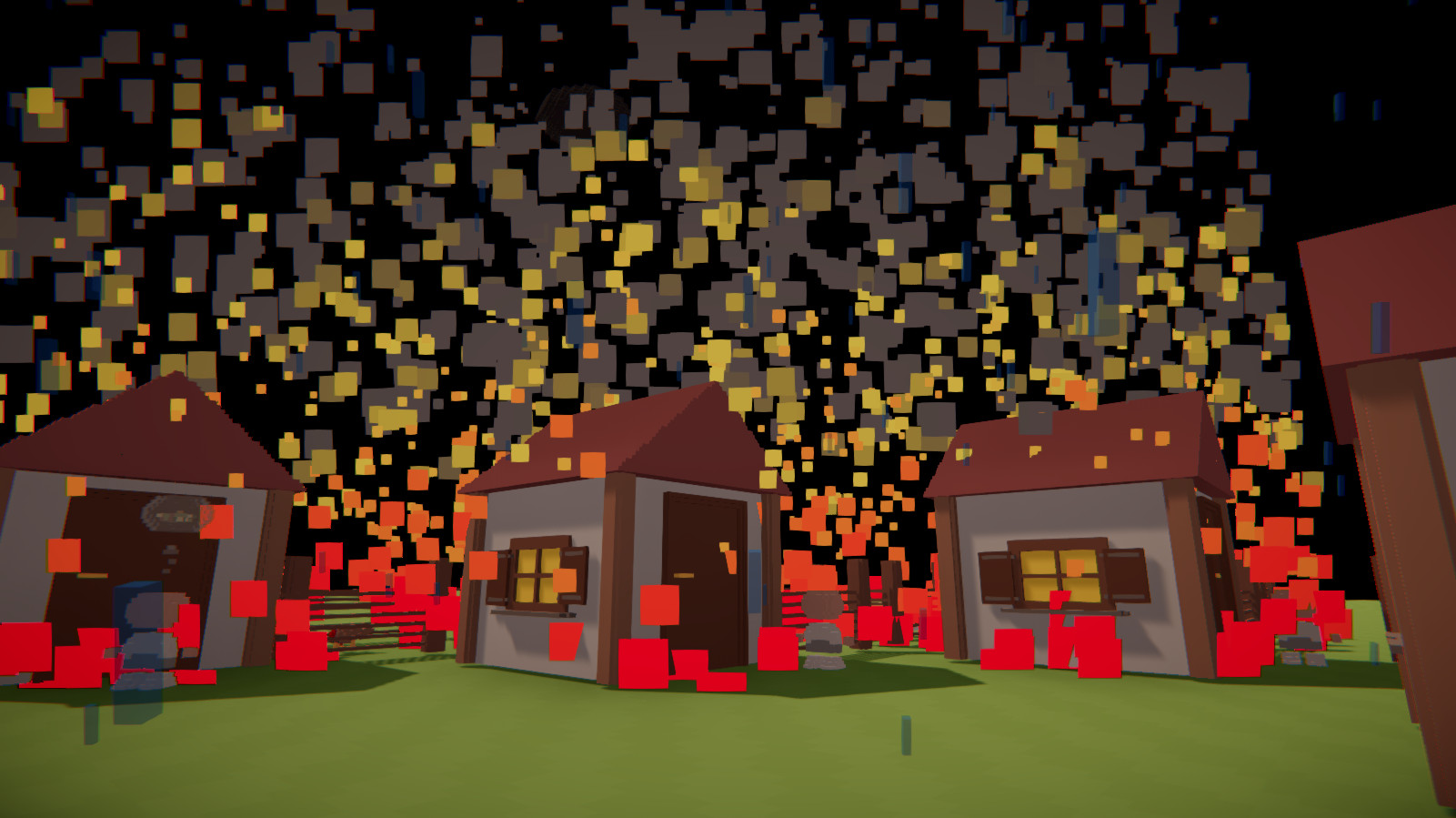 Voxel Crusade screenshot 18