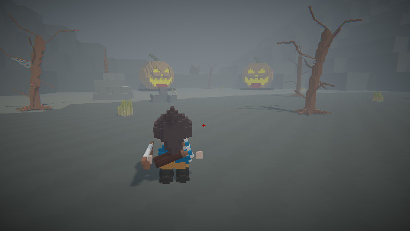 Voxel Crusade screenshot 17