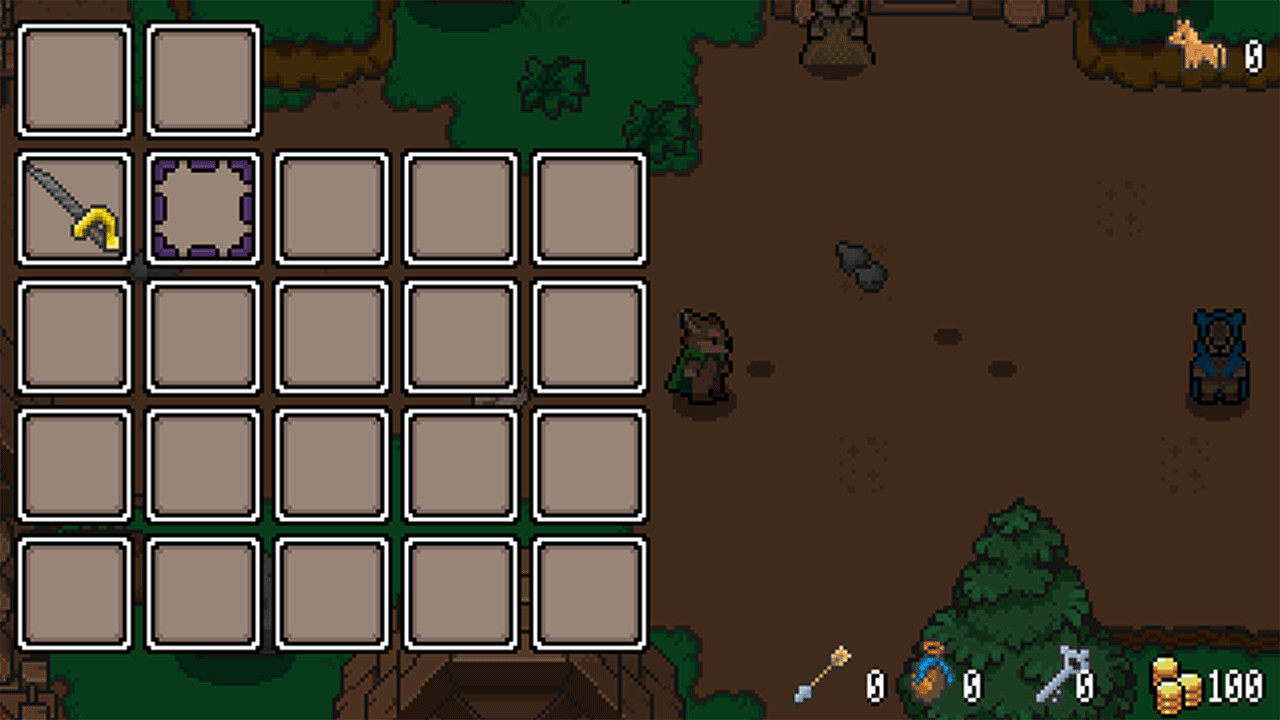 Gufu Jarn screenshot 3