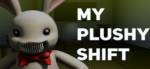 My Plushy Shift