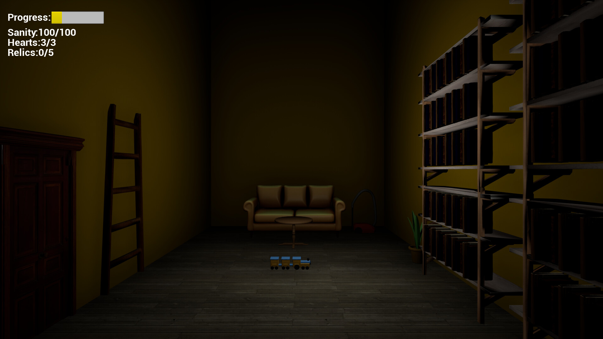 My Plushy Shift screenshot 2
