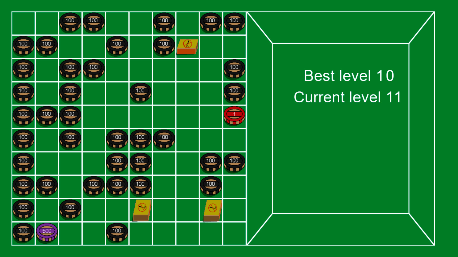 Token Game screenshot 9