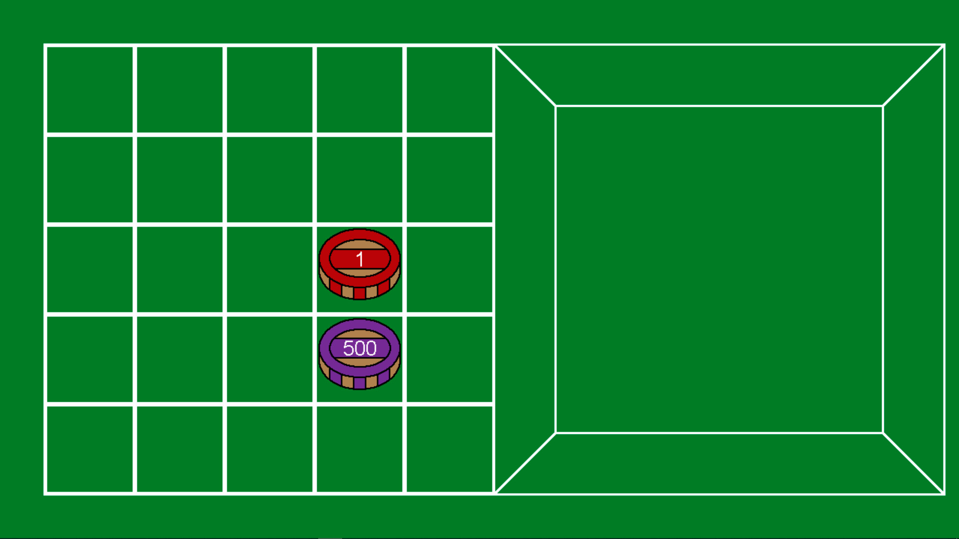 Token Game screenshot 2