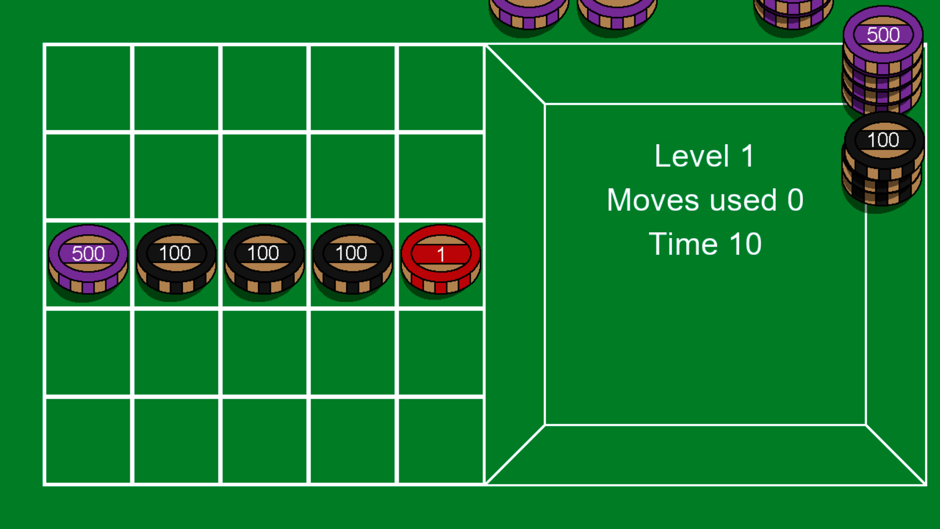 Token Game screenshot 5