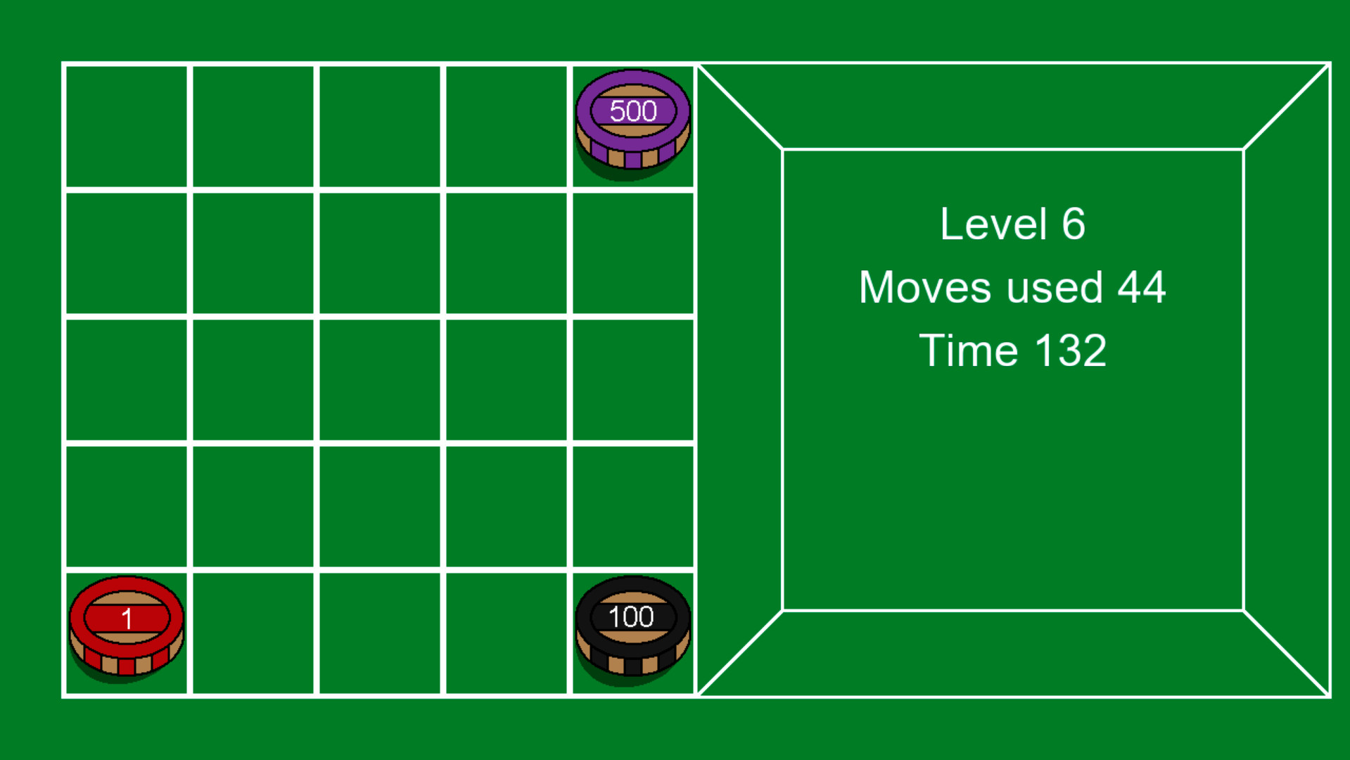 Token Game screenshot 11