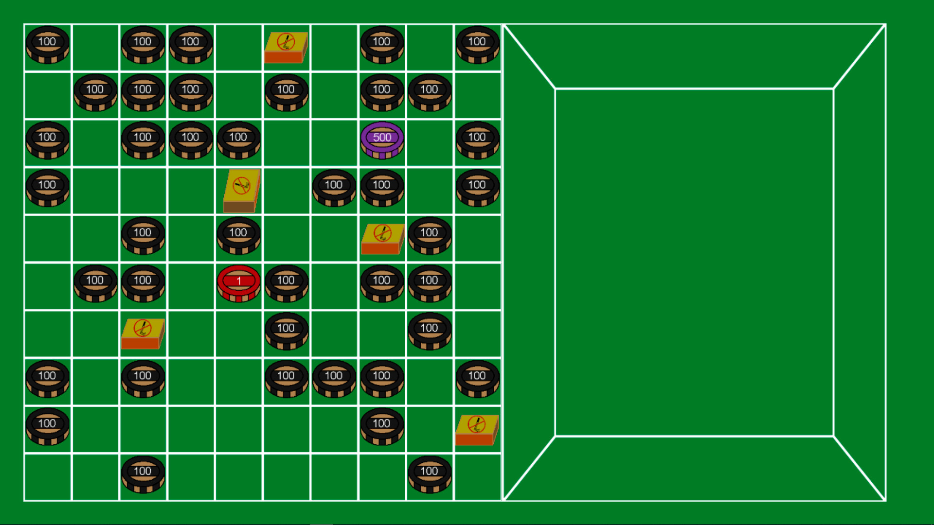 Token Game screenshot 10