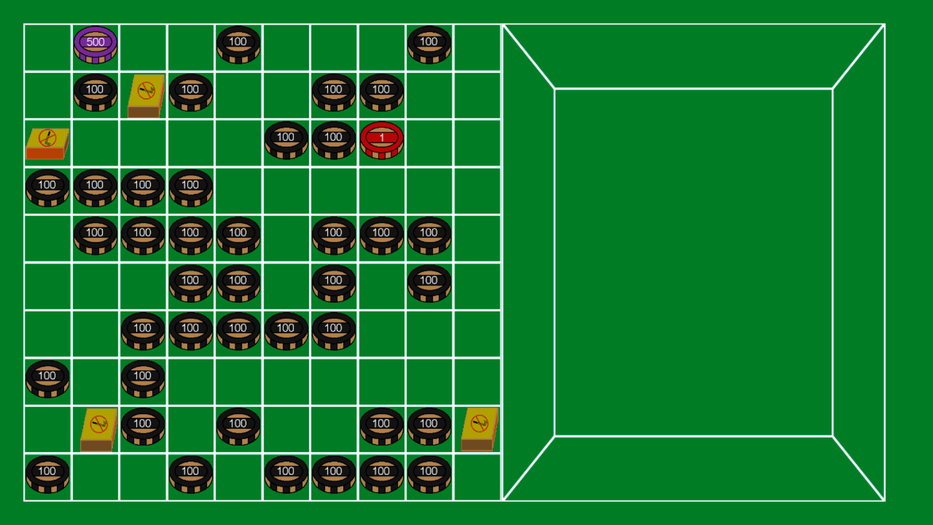 Token Game screenshot 8