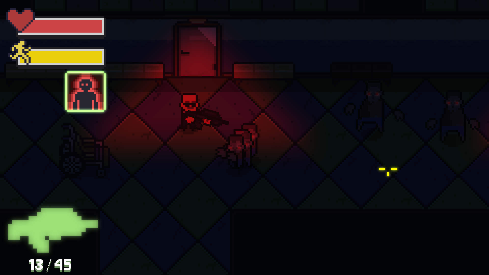 Post Soviet Zombies screenshot 8