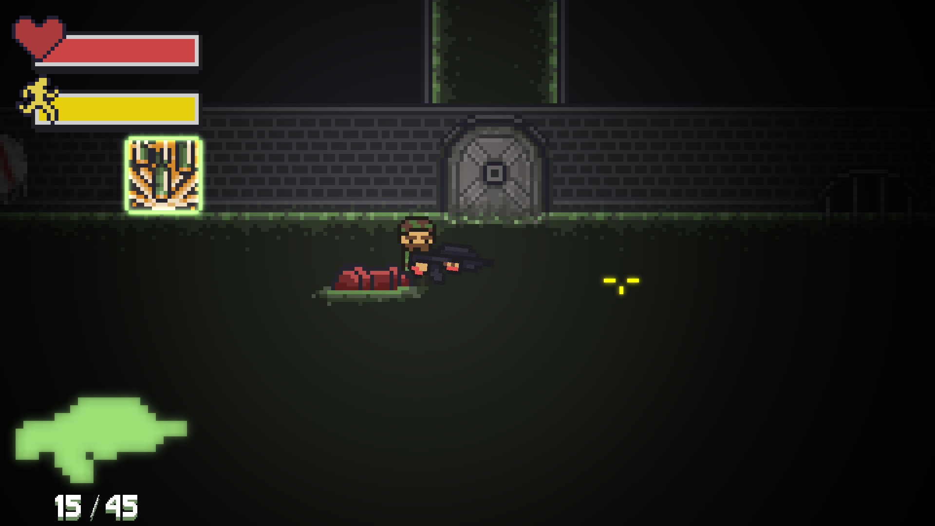 Post Soviet Zombies screenshot 6