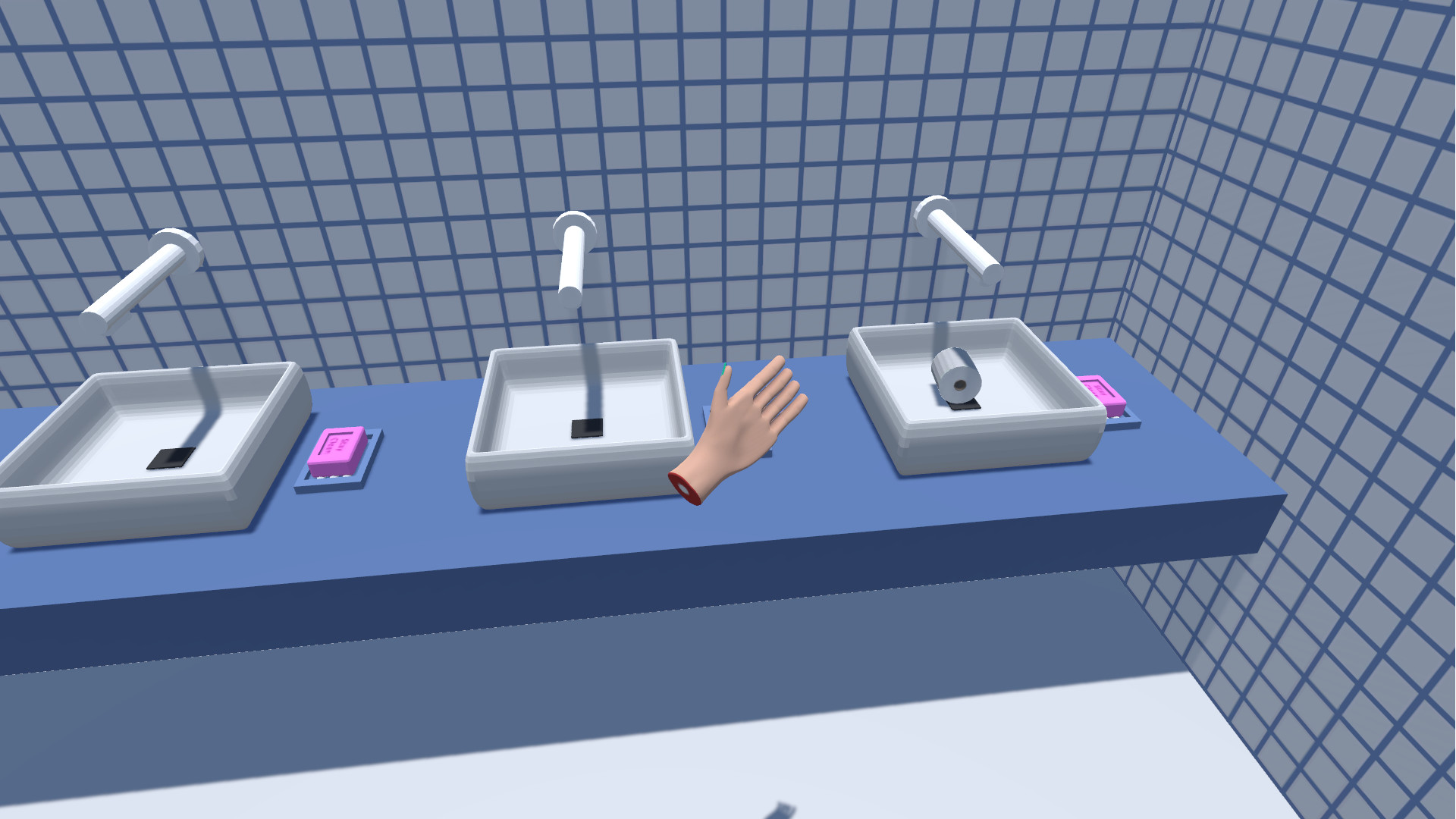 Handy screenshot 7