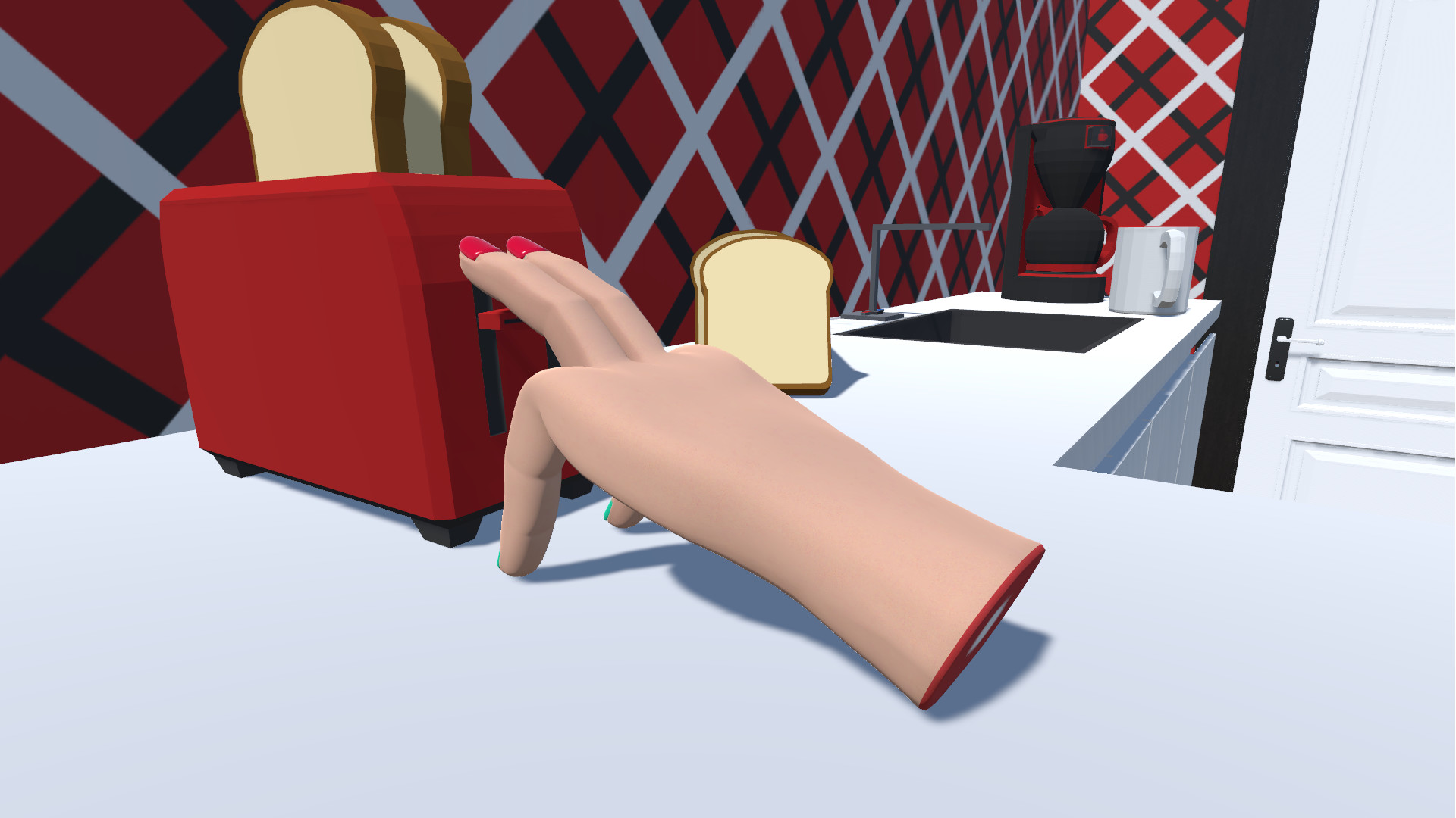 Handy screenshot 1