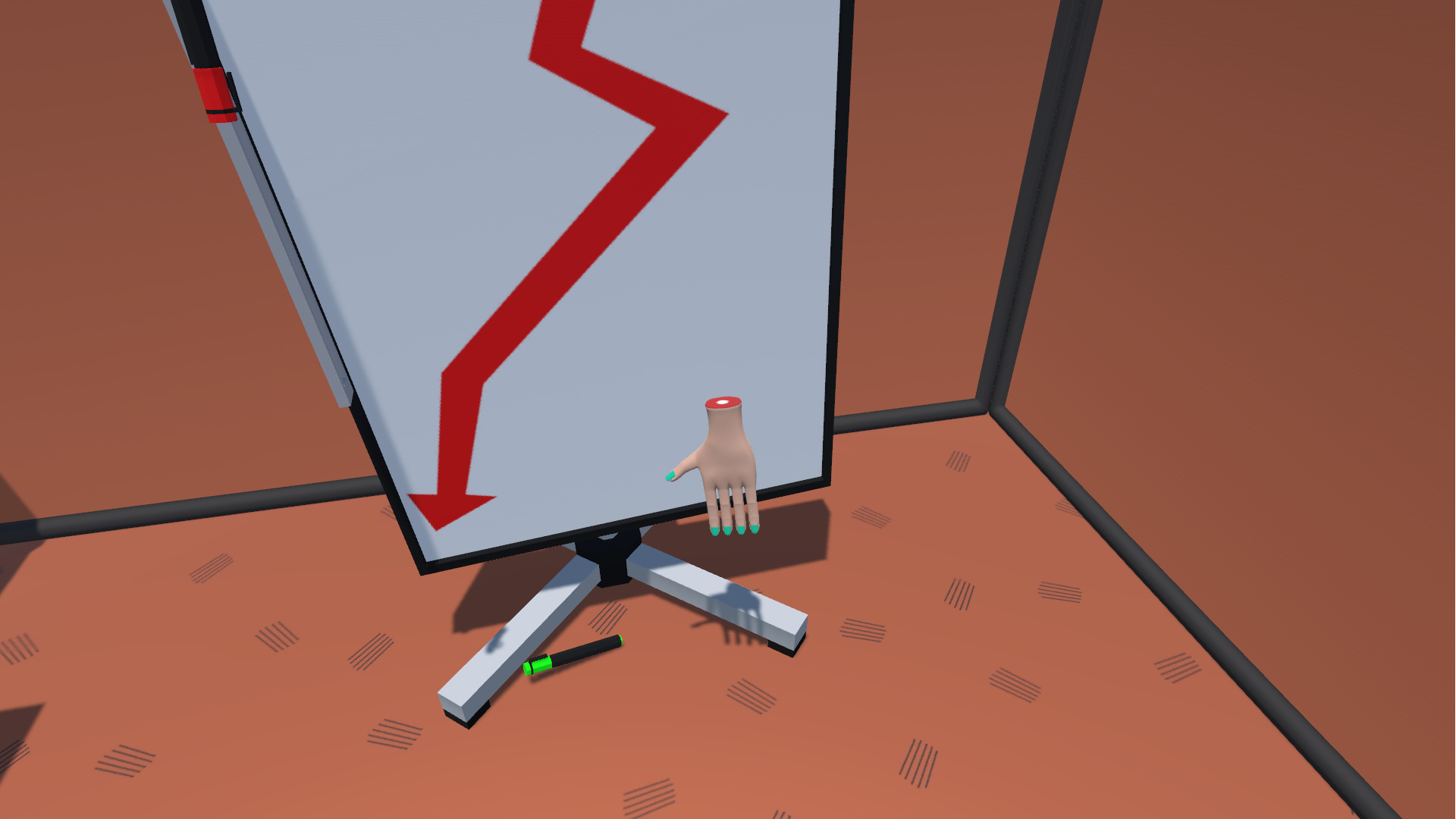 Handy screenshot 5