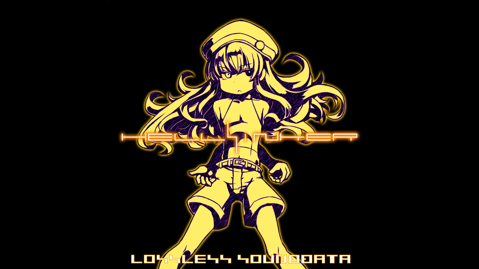 Hellsinker. Soundtrack + Music Data Upgrade screenshot 3