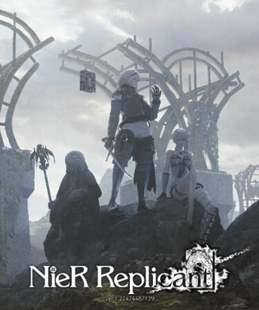 NieR Replicant ver.1.22474487139...