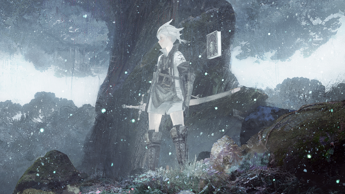 Save 60% on NieR Replicant™ ver.1.22474487139 on Steam