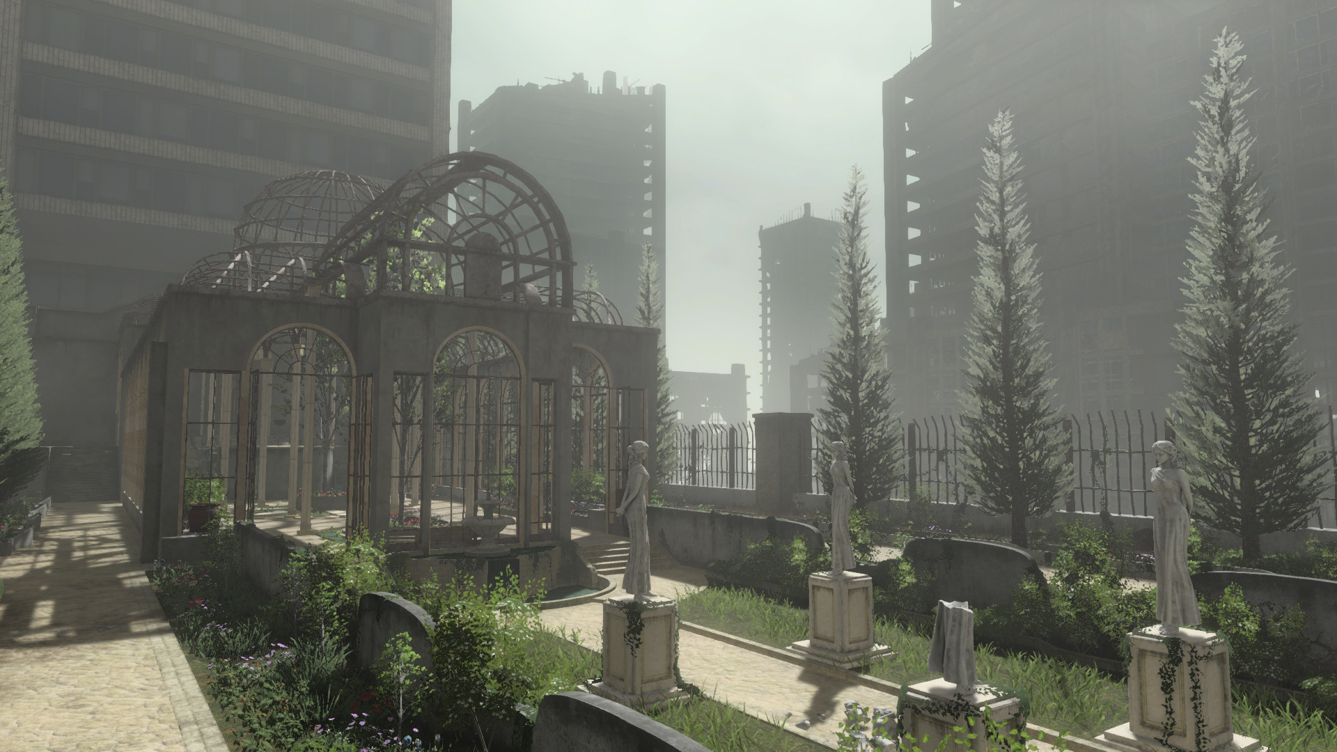 NieR Replicant ver.1.22474487139... screenshot 17