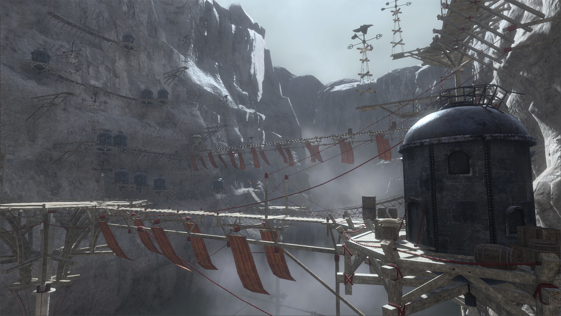 NieR Replicant ver.1.22474487139... screenshot 16