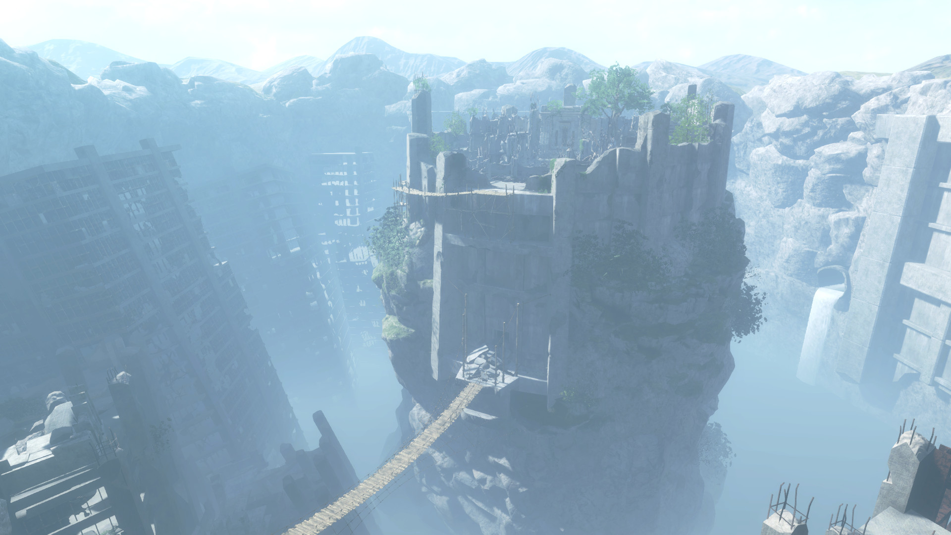 NieR Replicant ver.1.22474487139... screenshot 15
