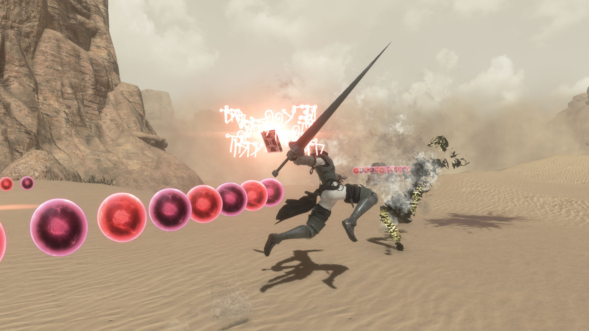 NieR Replicant ver.1.22474487139... screenshot 10