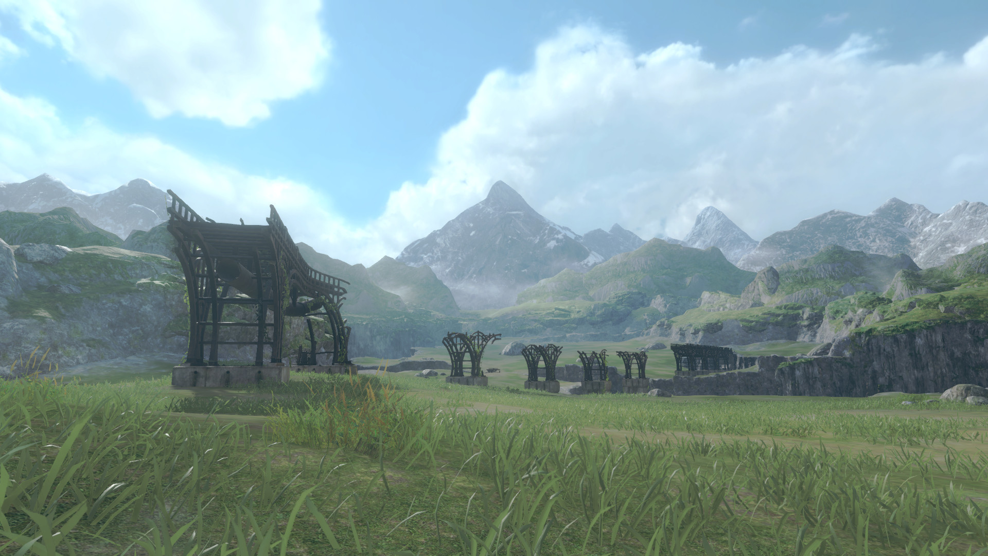 NieR Replicant ver.1.22474487139... screenshot 5