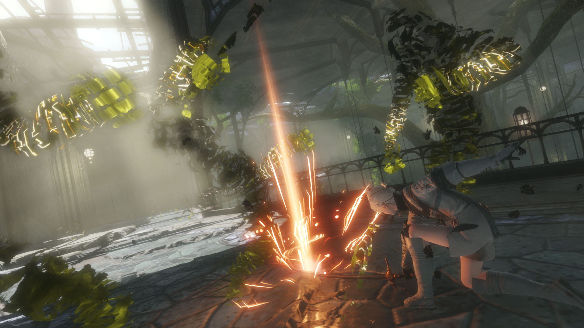 NieR Replicant™ ver.1.22474487139... — изображение 8