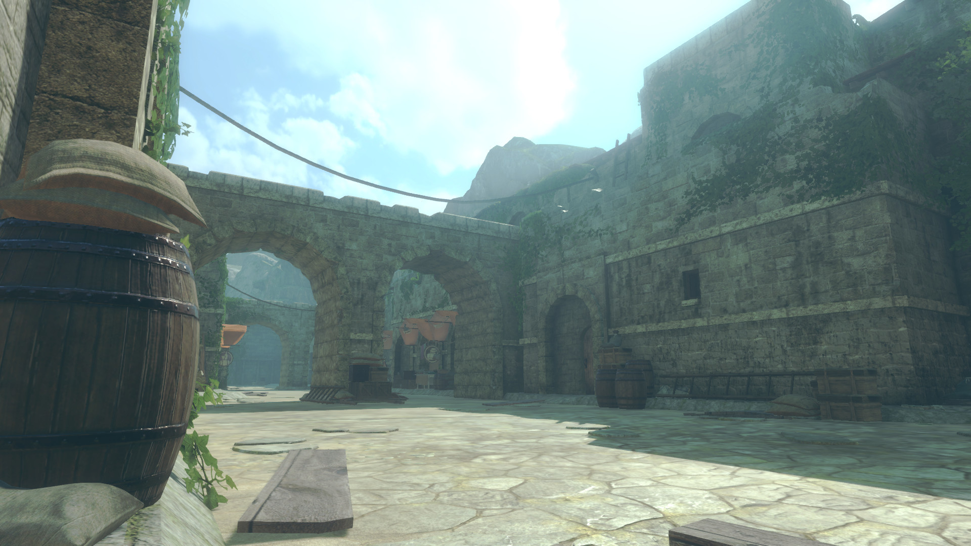 NieR Replicant ver.1.22474487139... screenshot 6
