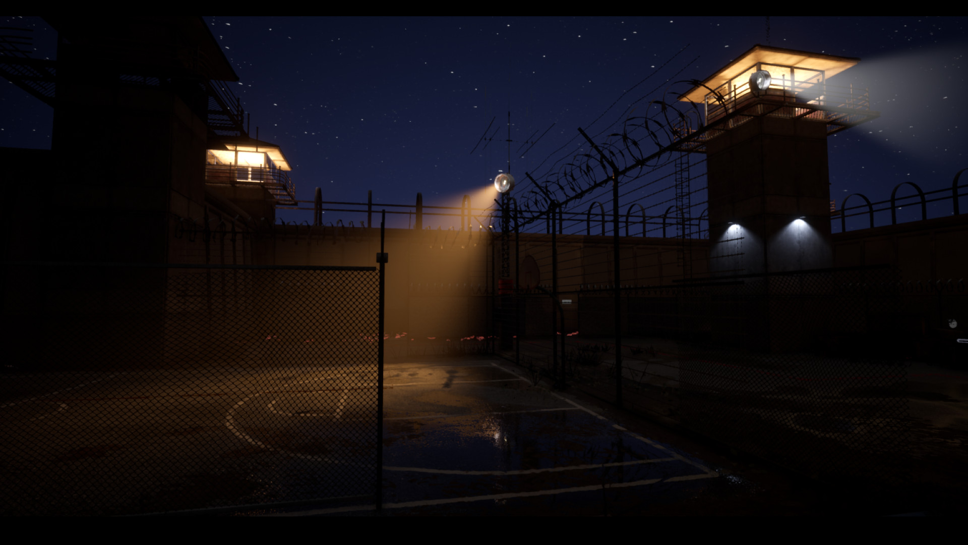 Escape from Labyrinth screenshot 14