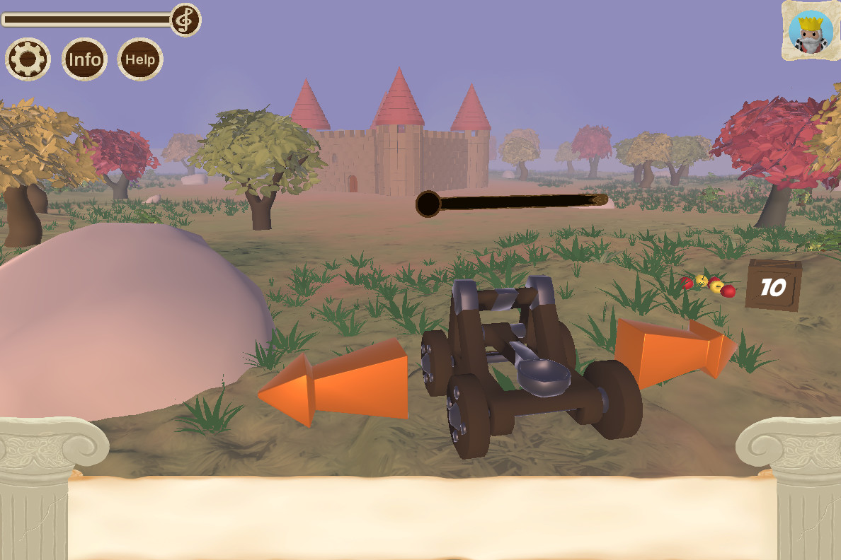 Mini Tekton screenshot 2