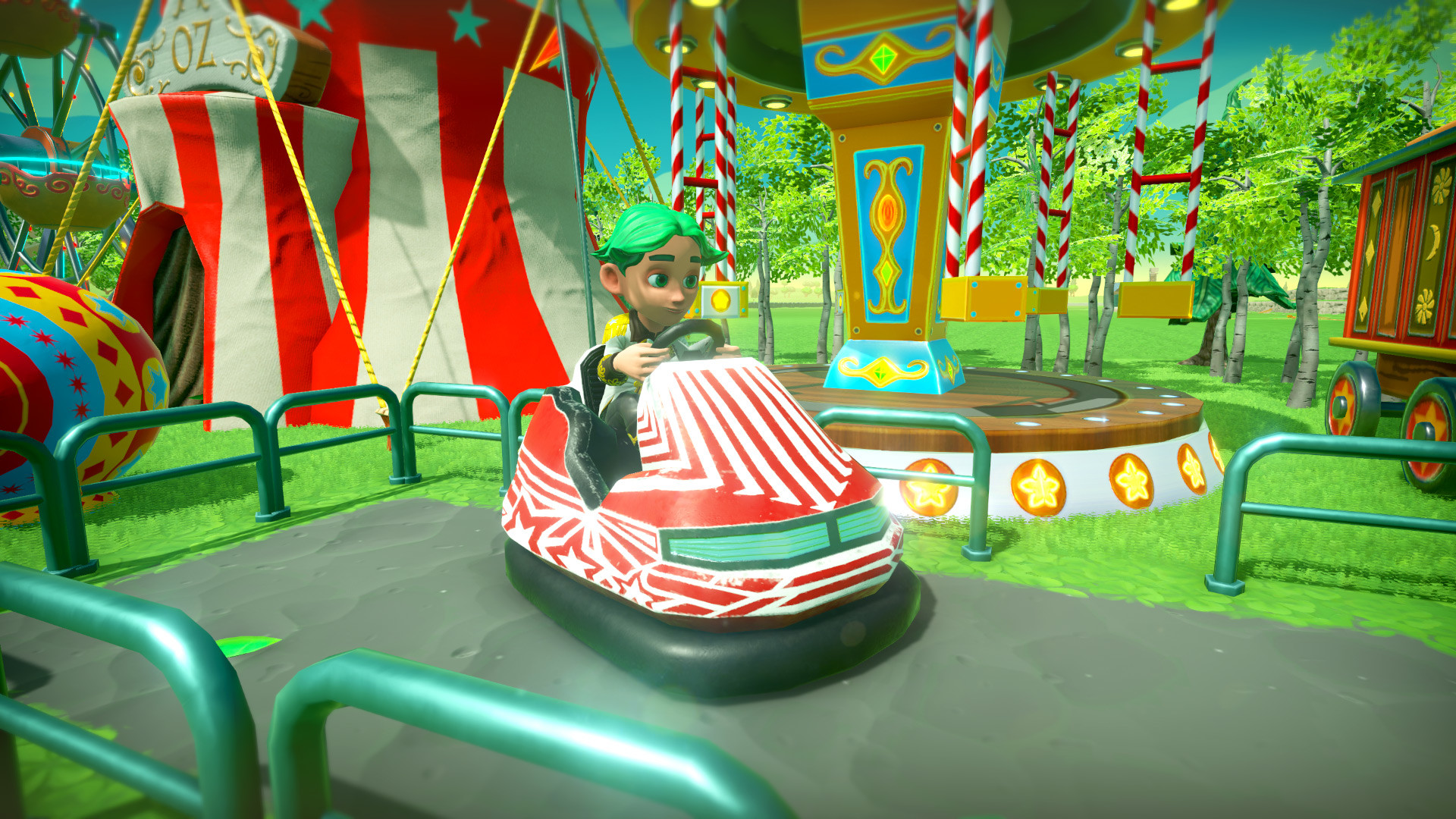 Farm Together - Celery Pack screenshot 5