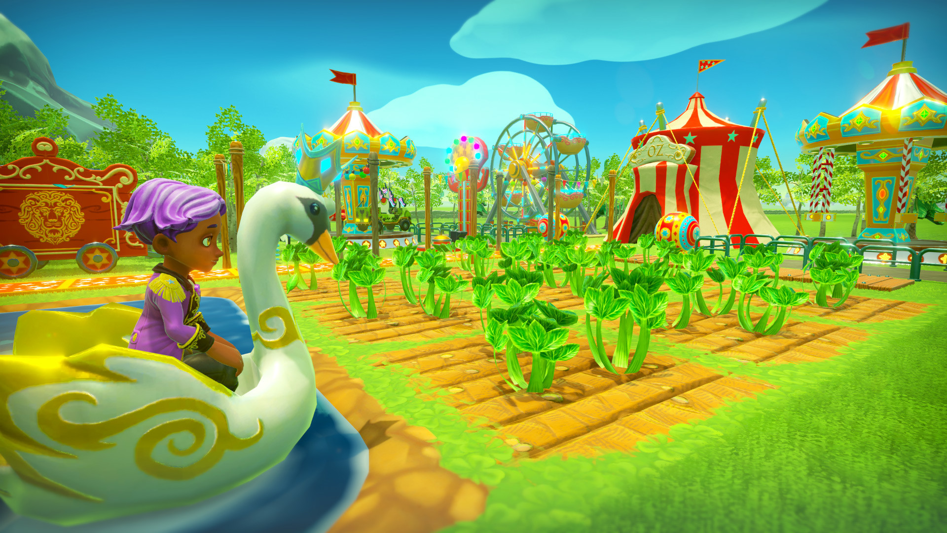 Farm Together - Celery Pack screenshot 6