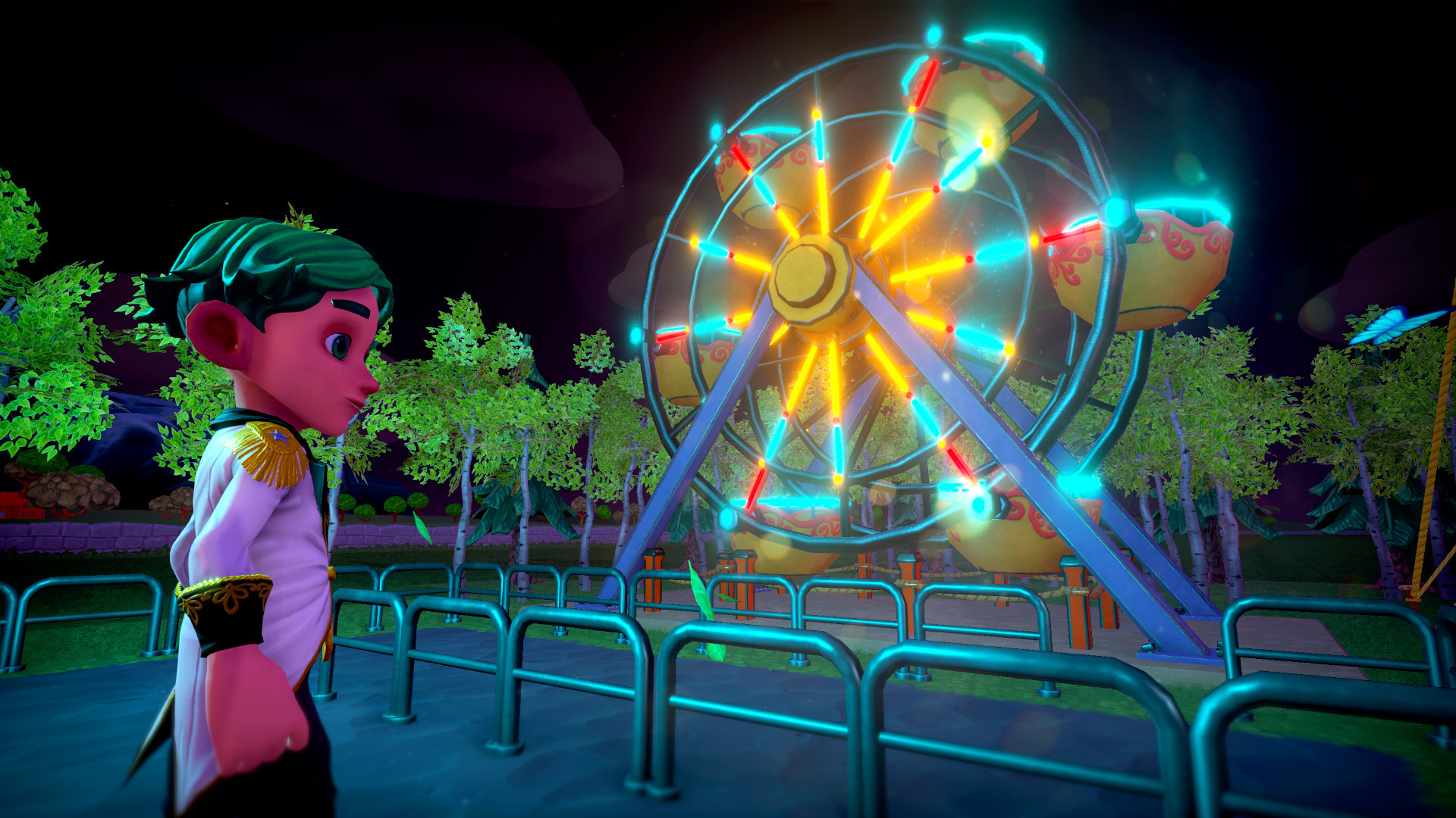 Farm Together - Celery Pack screenshot 3