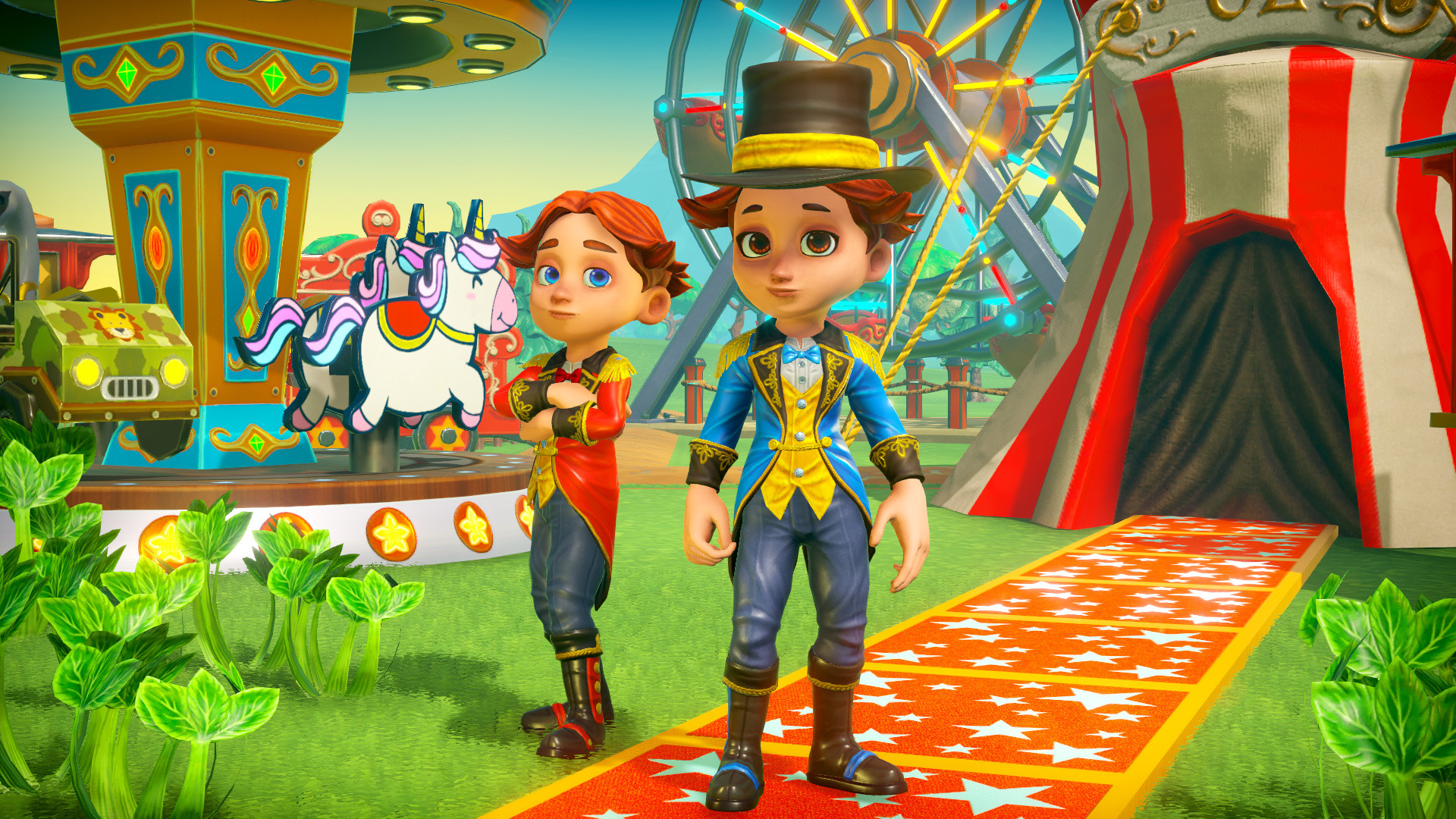 Farm Together - Celery Pack screenshot 1
