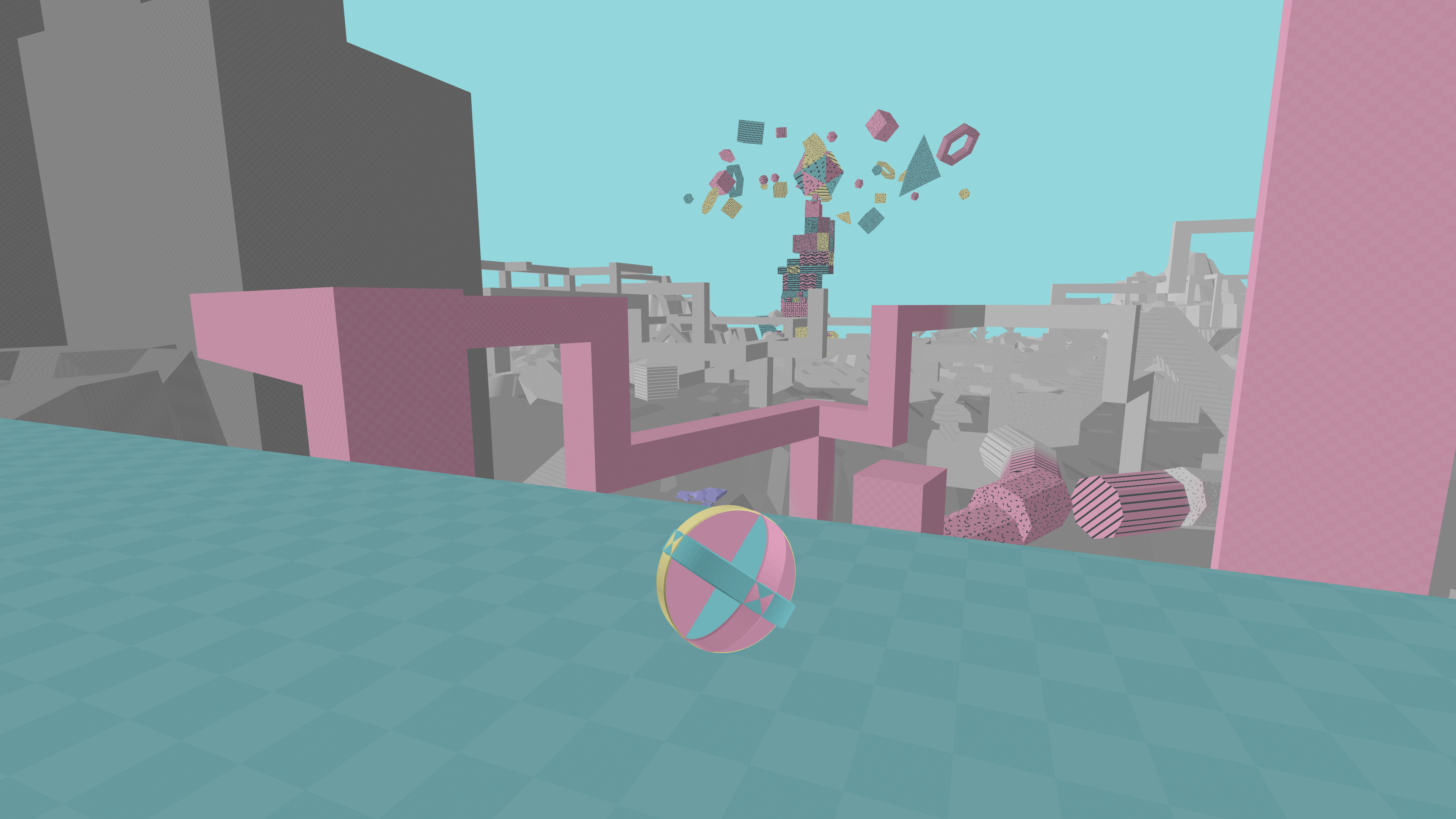 Cubico screenshot 7