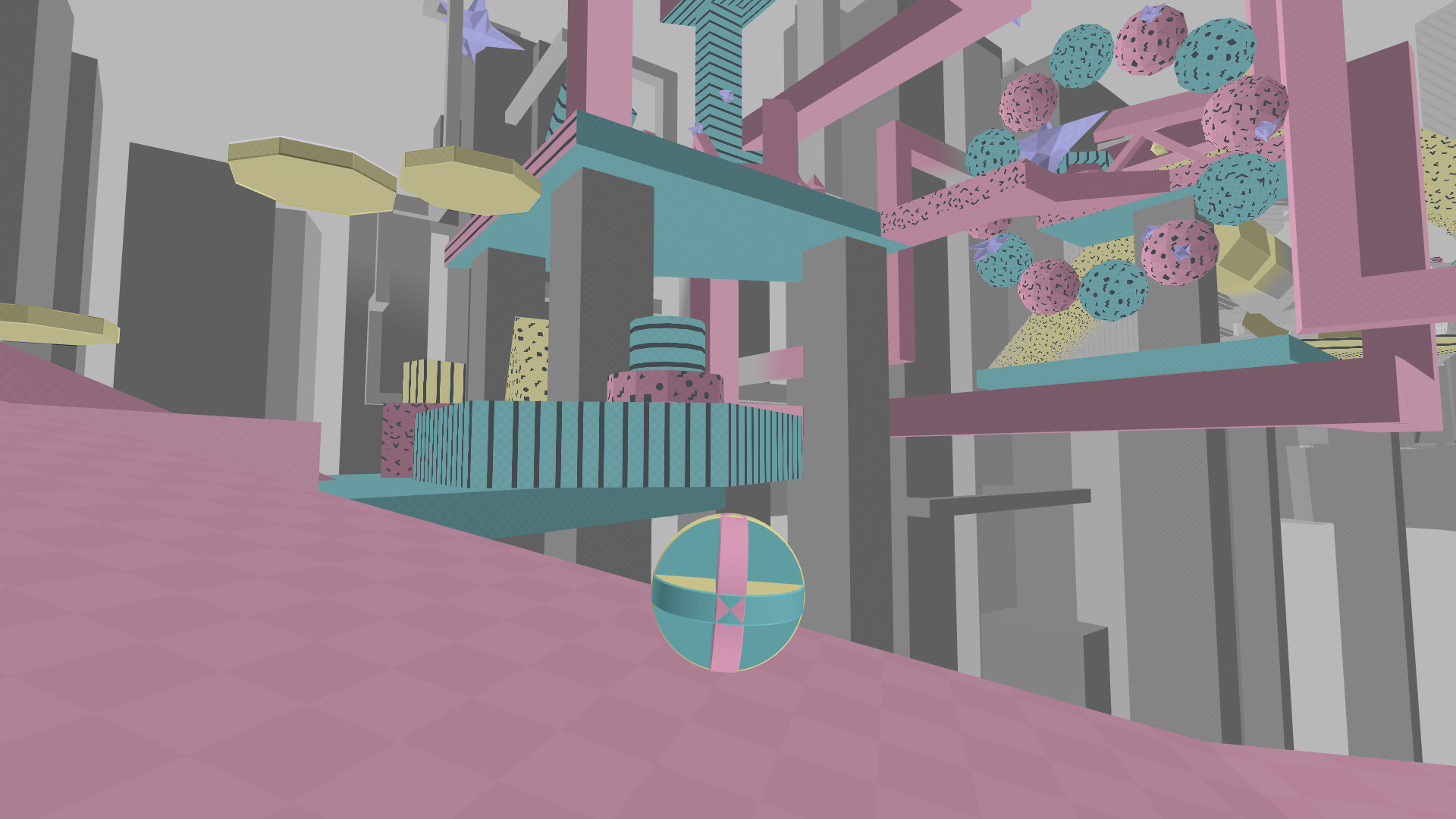 Cubico screenshot 4