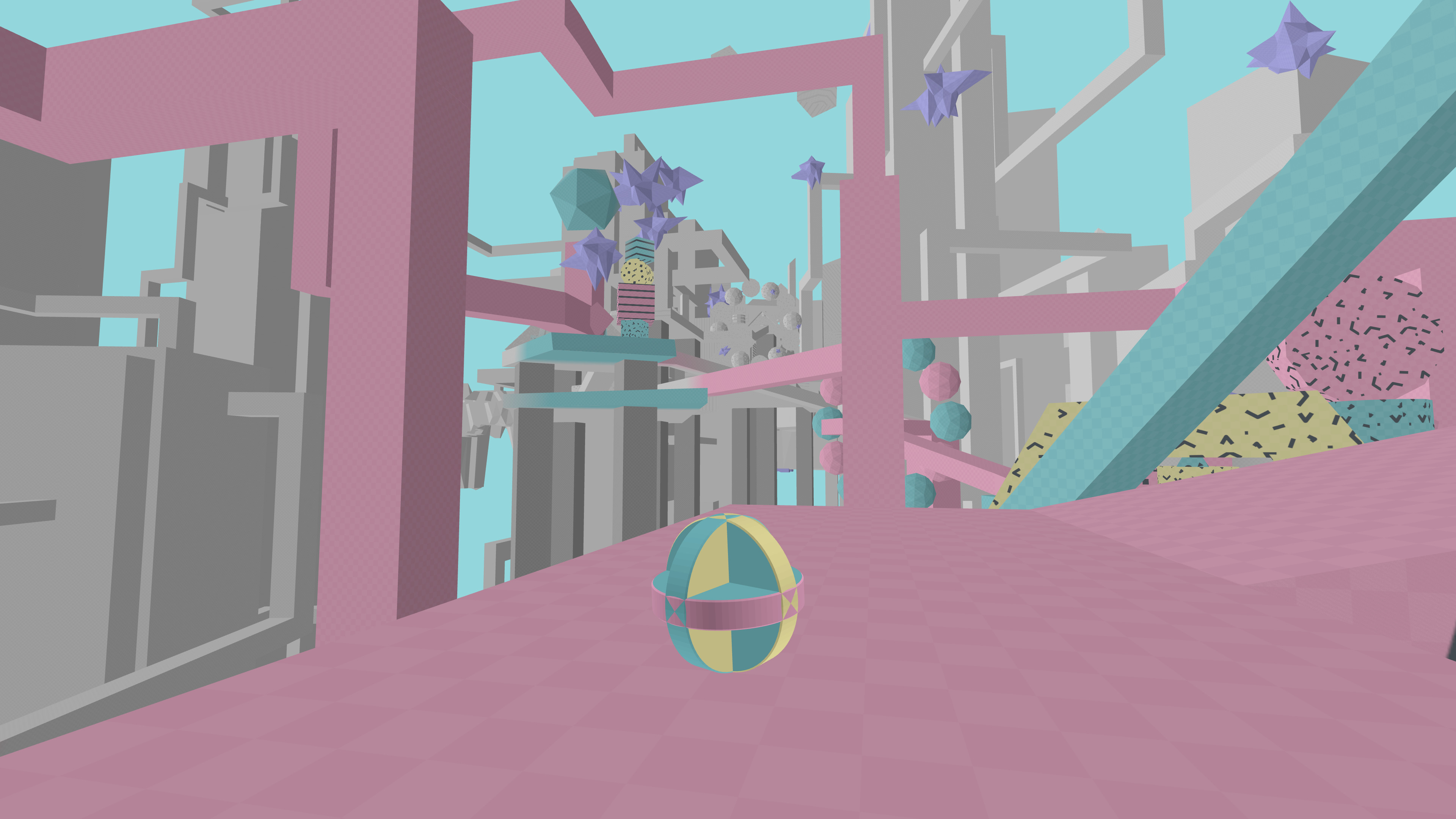 Cubico screenshot 3