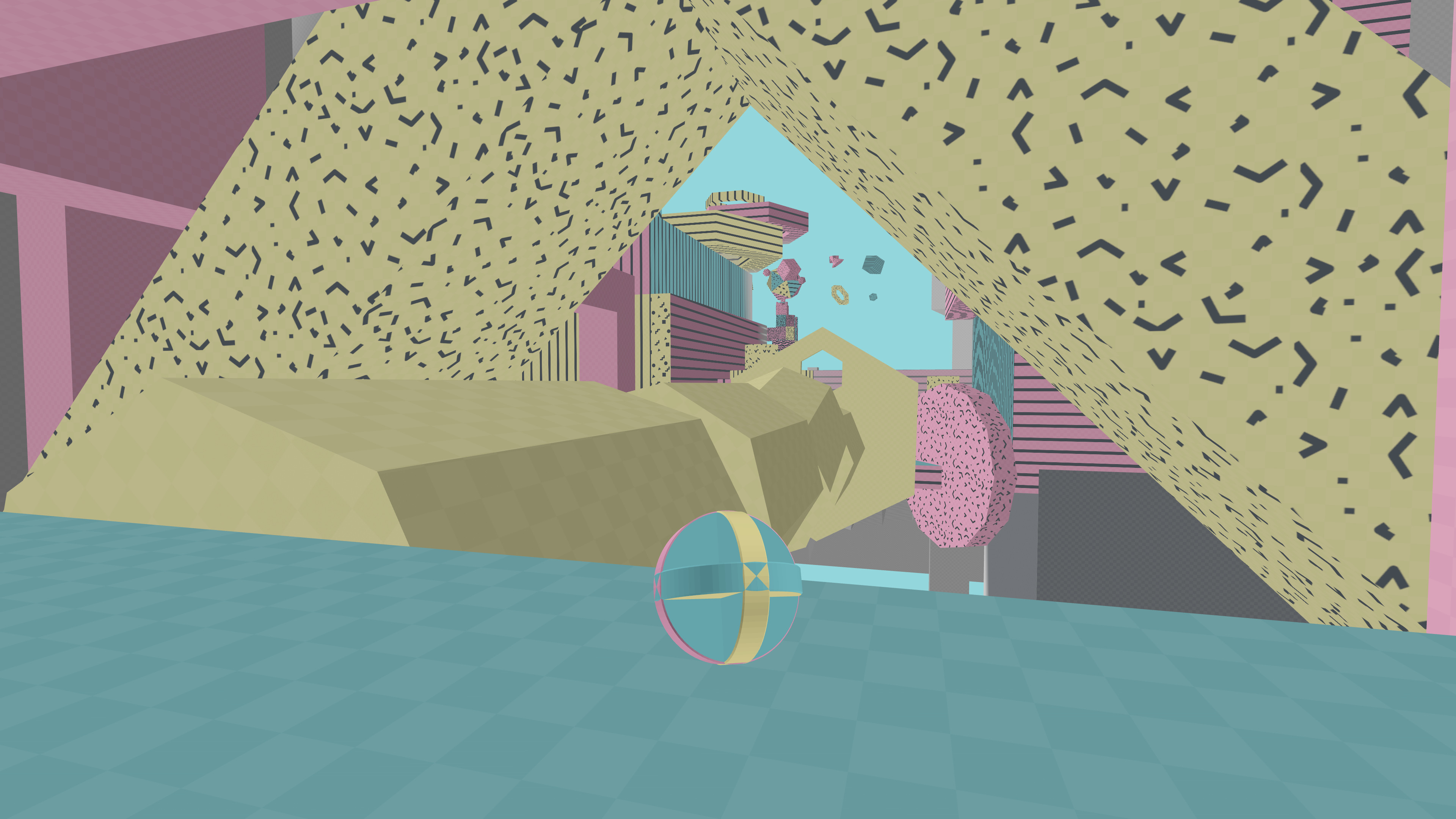 Cubico screenshot 6