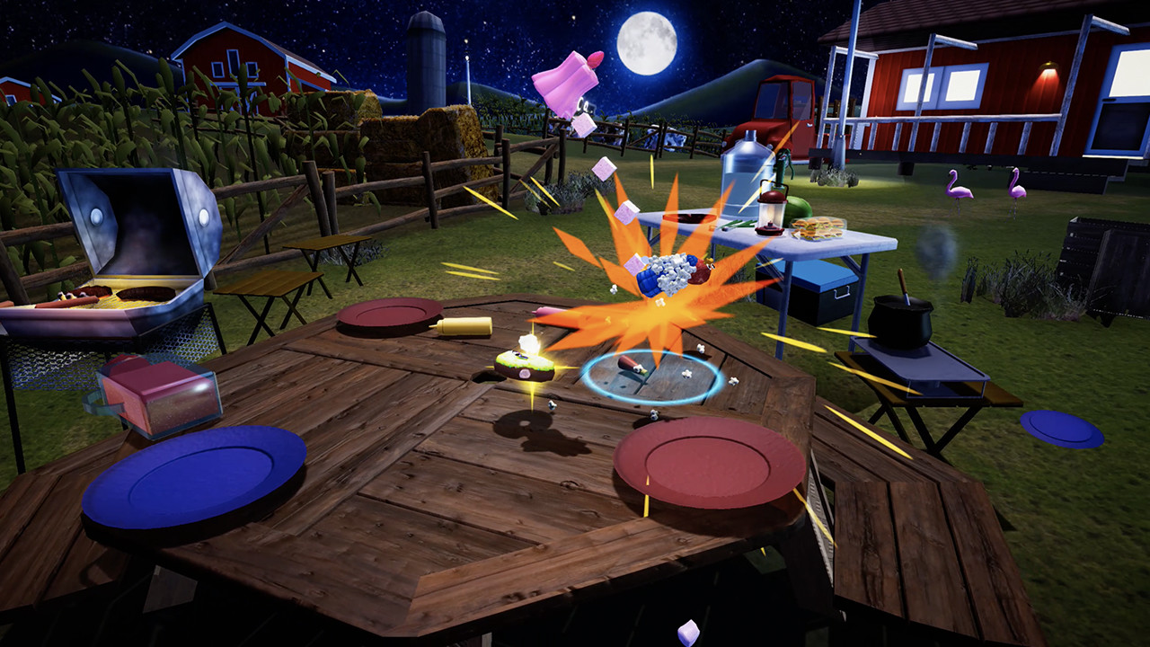 Lunch A Palooza screenshot 12