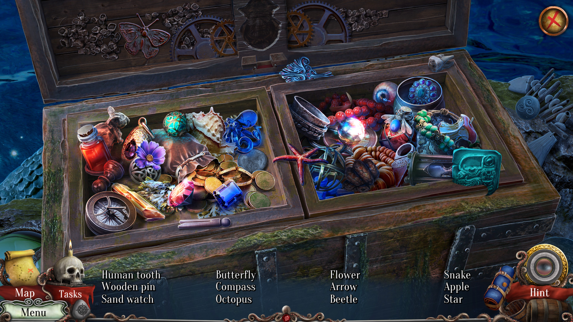 Uncharted Tides: Port Royal screenshot 7