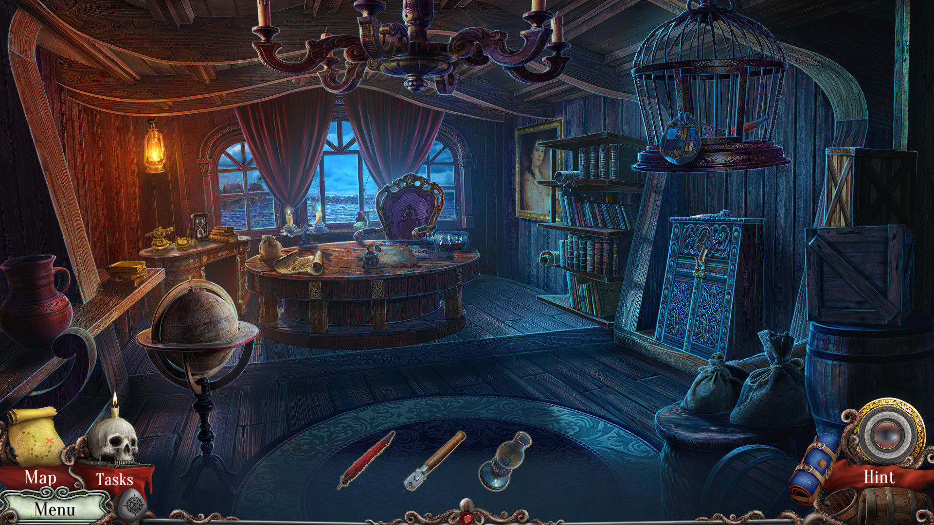 Uncharted Tides: Port Royal screenshot 4