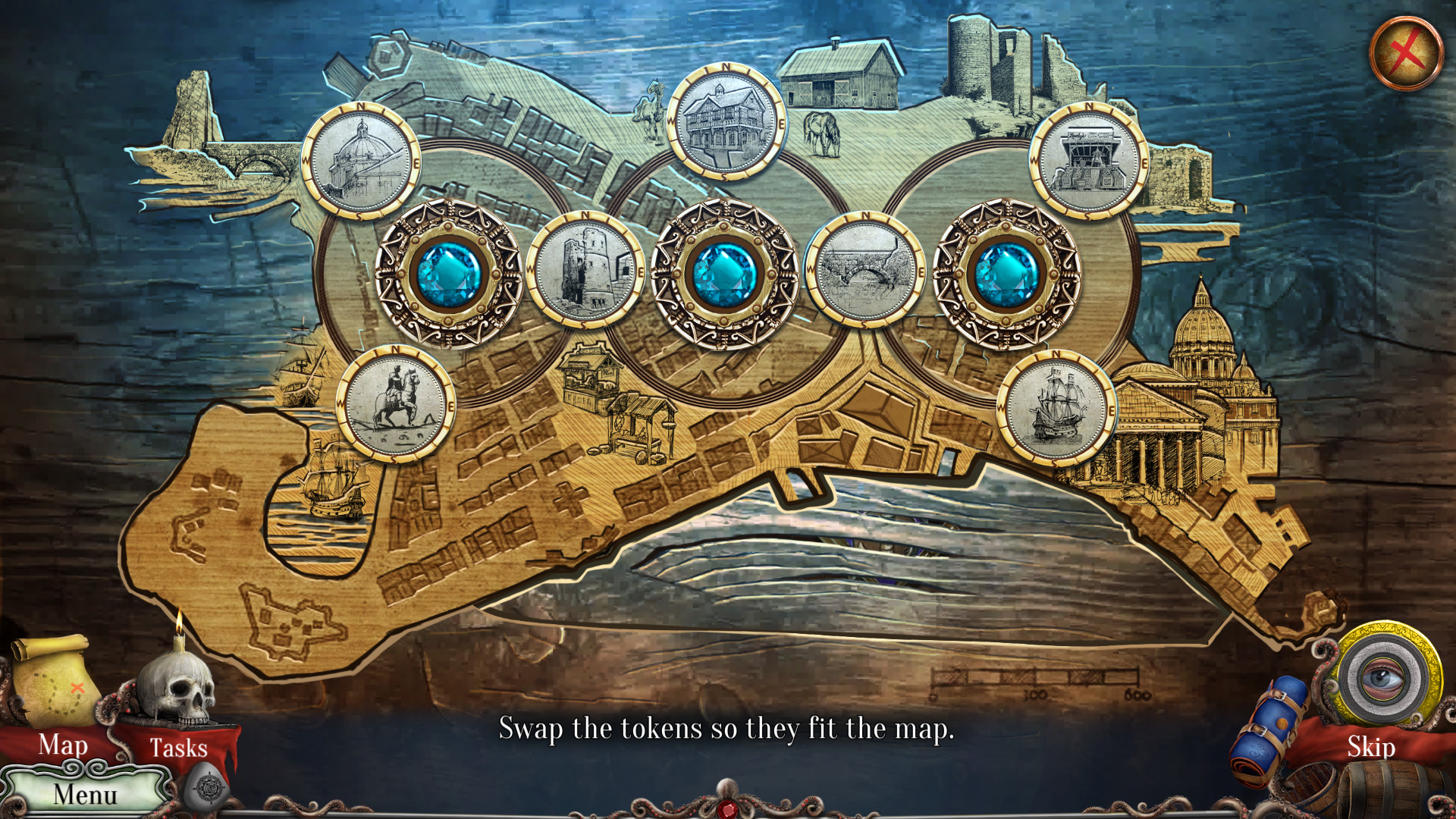 Uncharted Tides: Port Royal screenshot 6