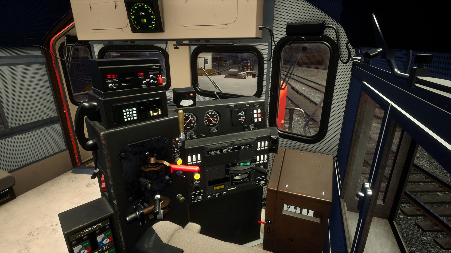 Train Sim World®: Canadian National Oakville Subdivision: Hamilton - Oakville Route Add-On screenshot 3