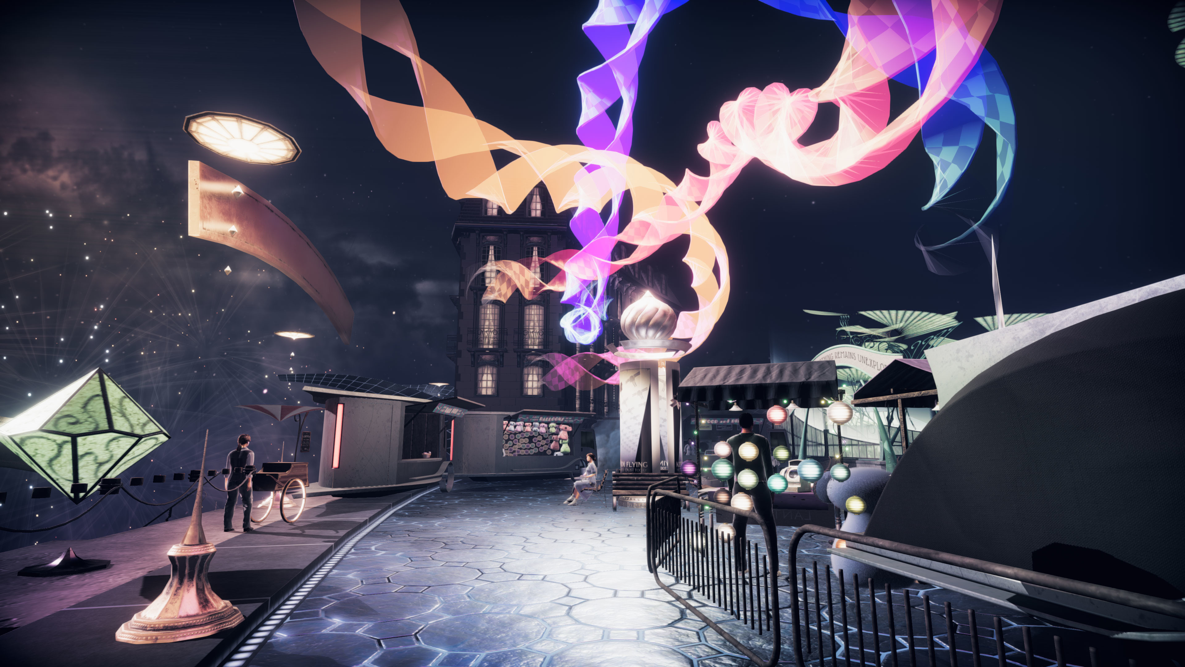 Tinselfly screenshot 6