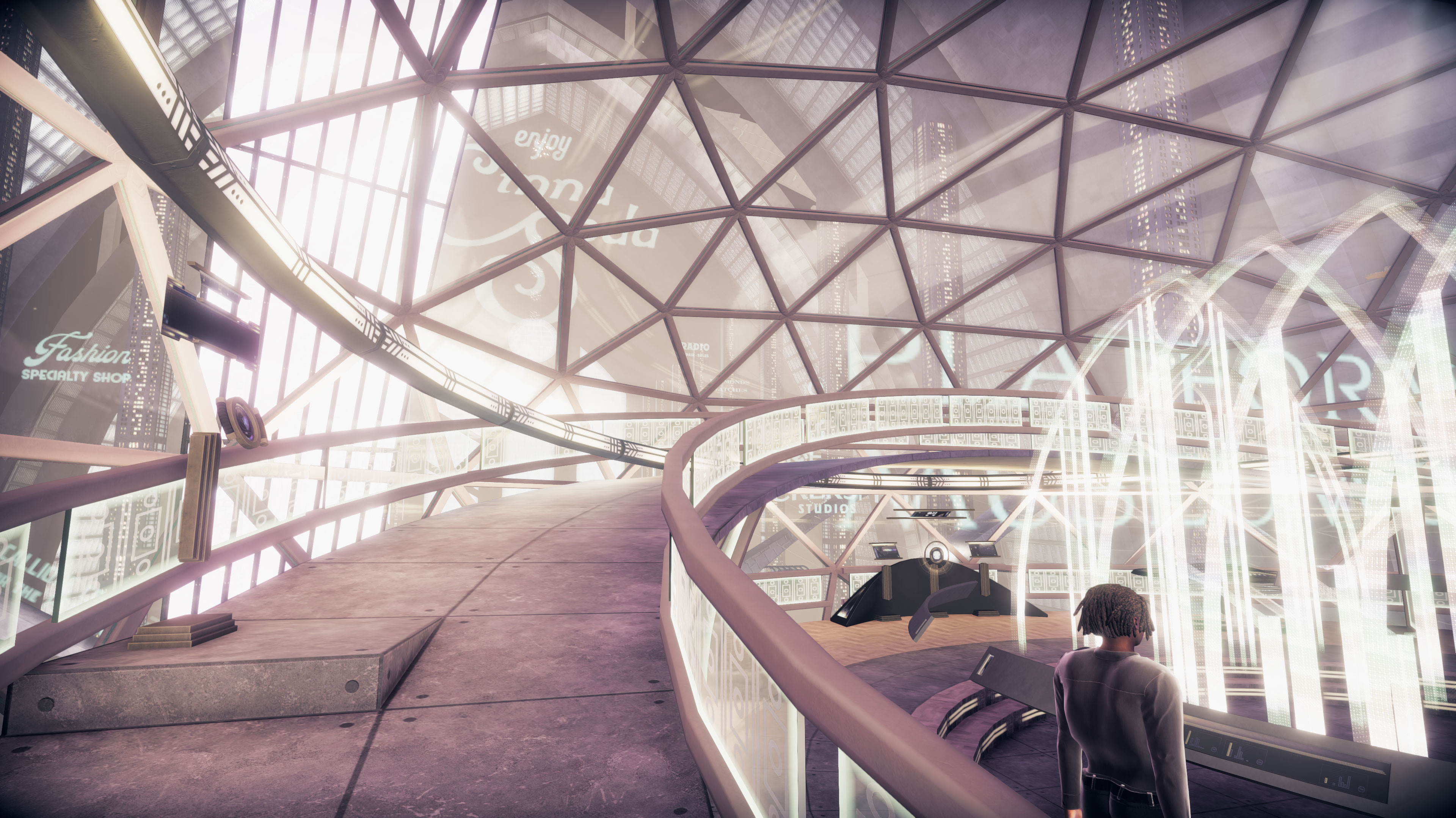 Tinselfly screenshot 7