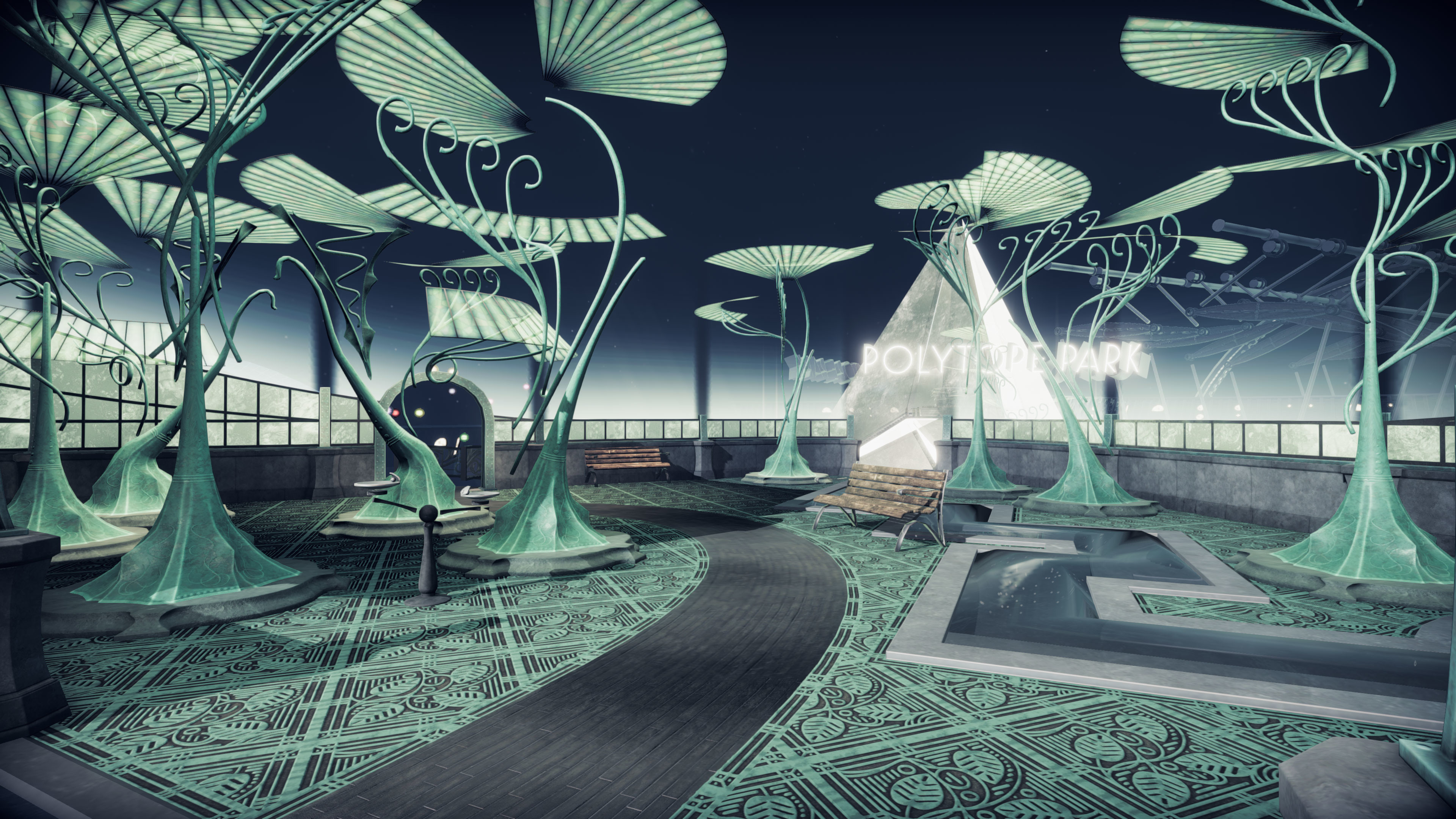Tinselfly screenshot 8