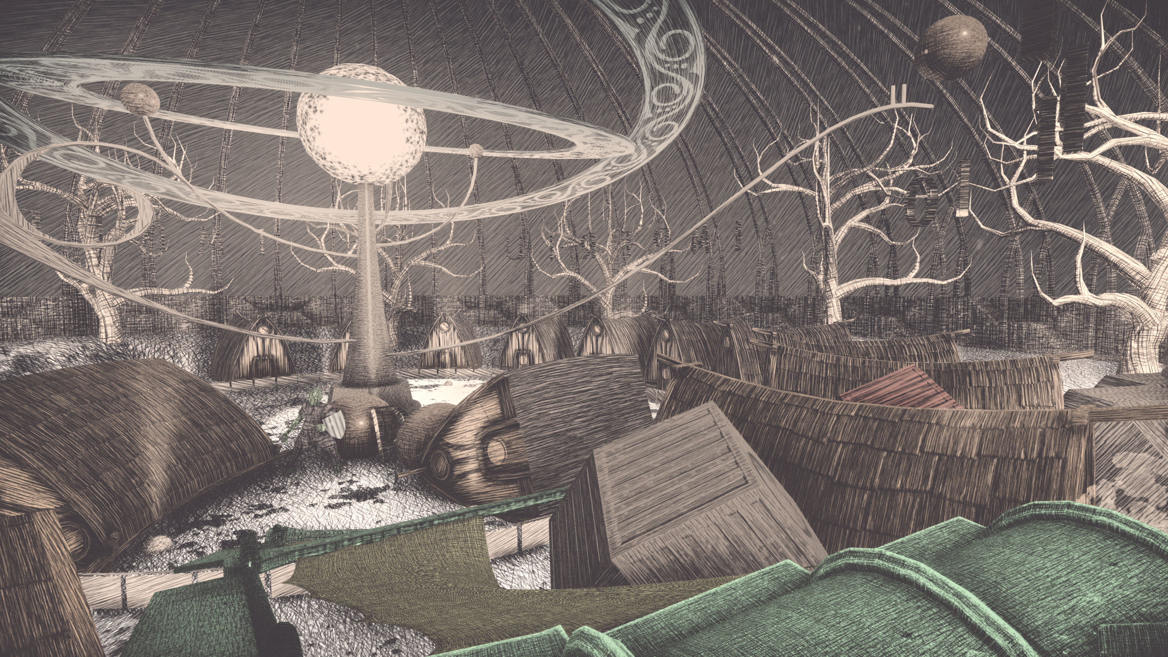 Tinselfly screenshot 9