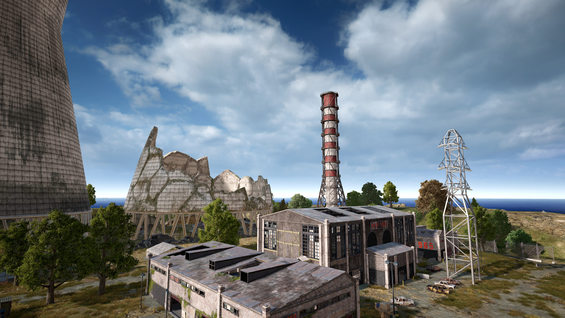 Survivor Pass 4: Aftermath screenshot 4