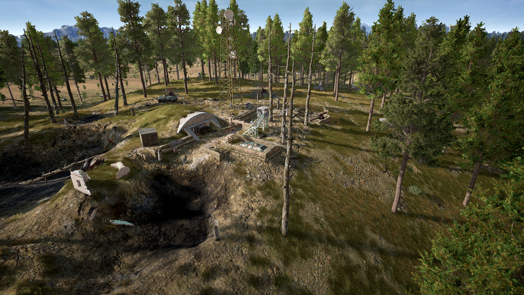 Survivor Pass 4: Aftermath screenshot 1