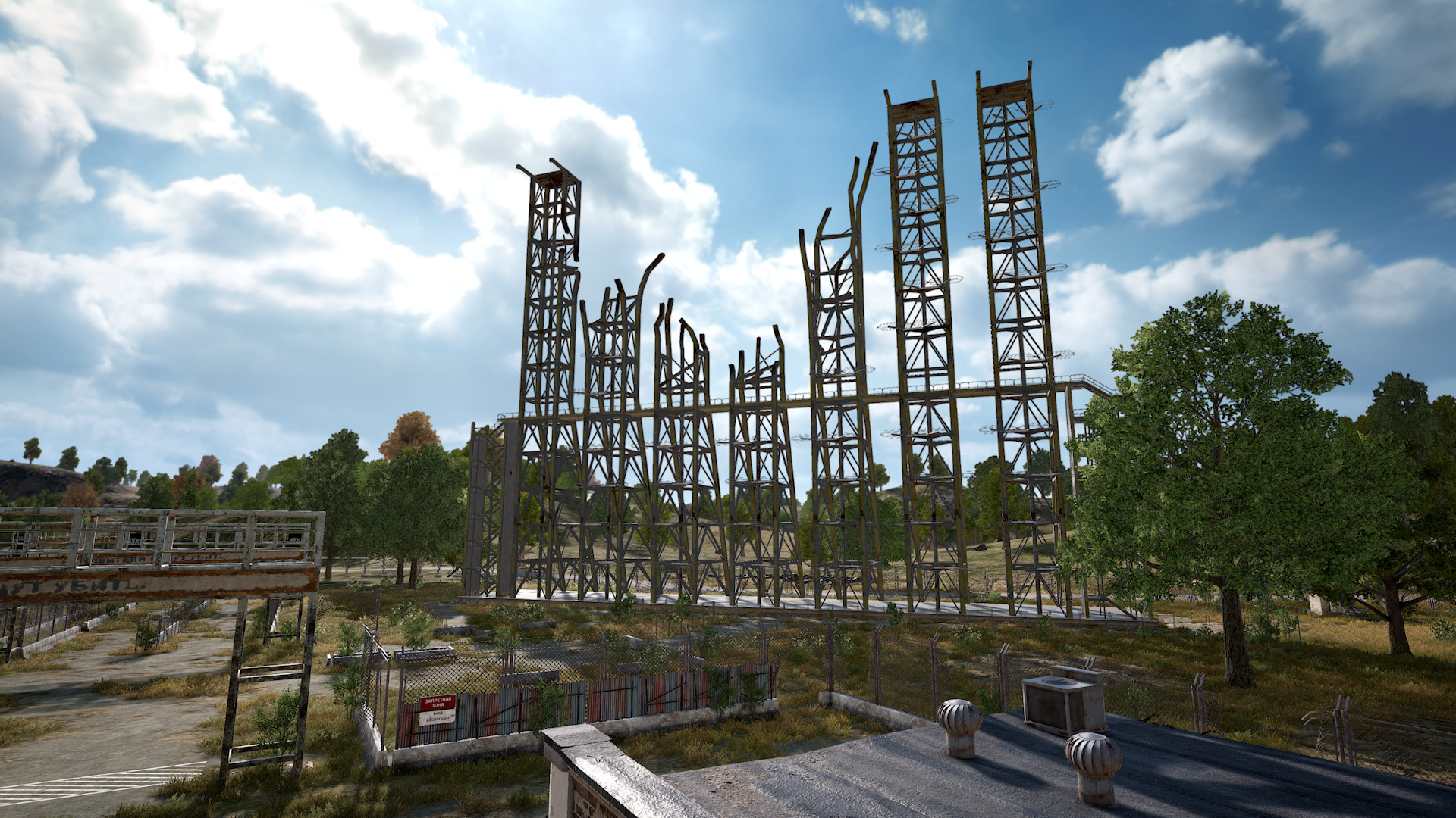 Survivor Pass 4: Aftermath screenshot 3