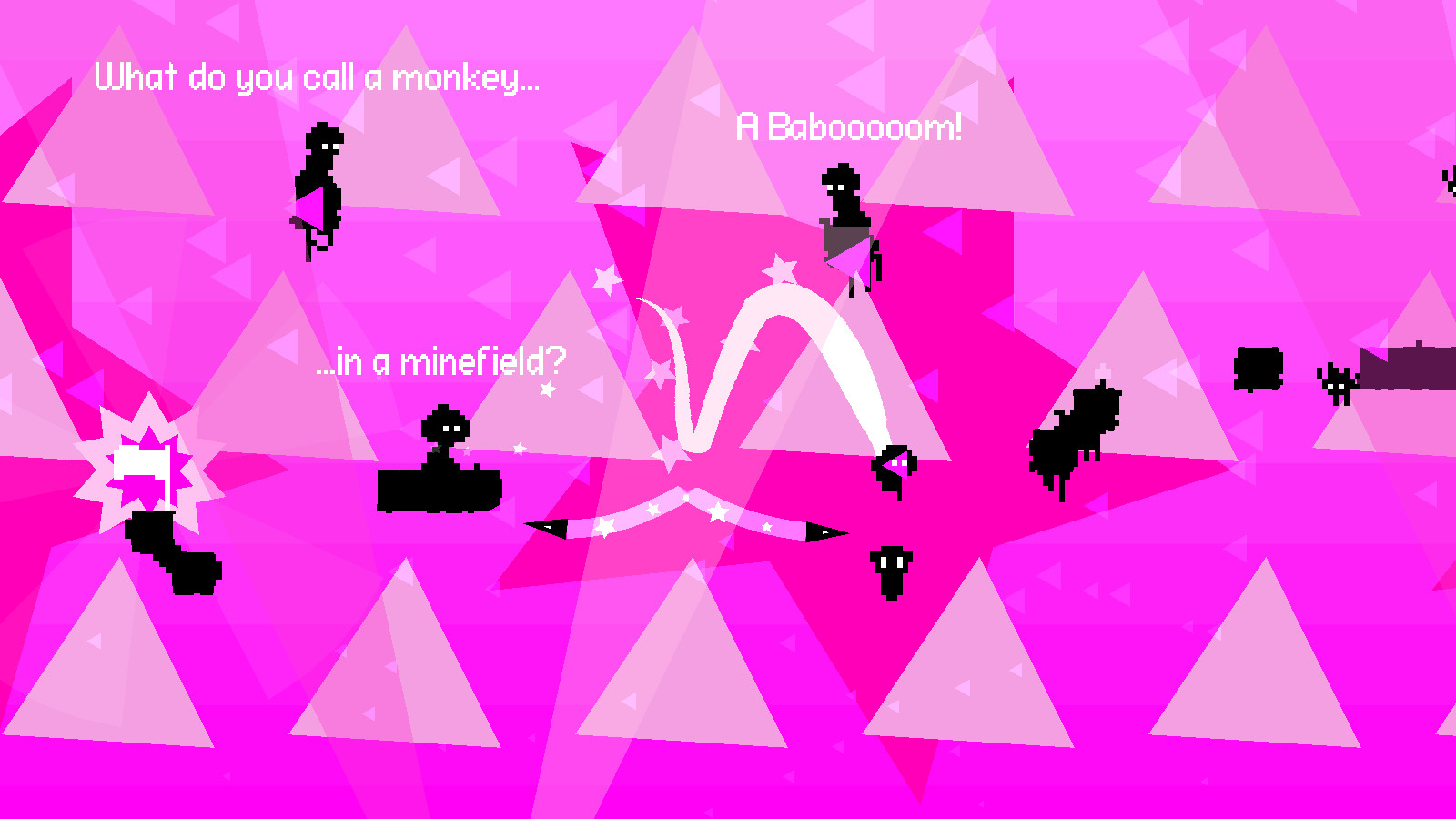 Electronic Super Joy 2 screenshot 5